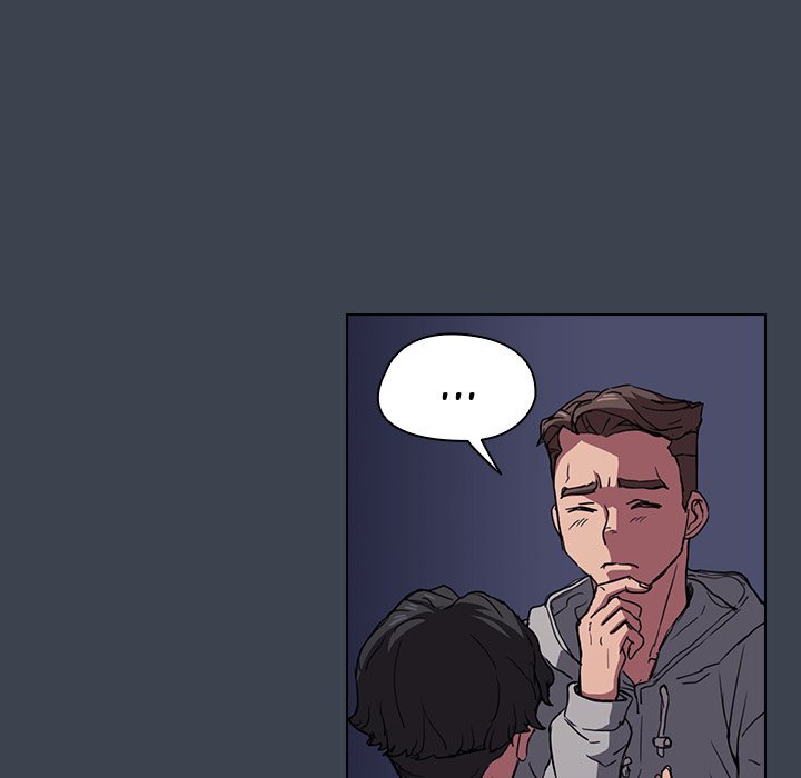 Who Cares If I’m a Loser! chapter 19 page 89