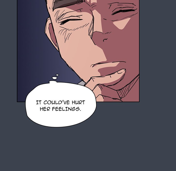 Who Cares If I’m a Loser! chapter 19 page 91