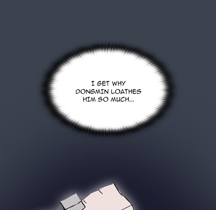 Who Cares If I’m a Loser! chapter 19 page 92