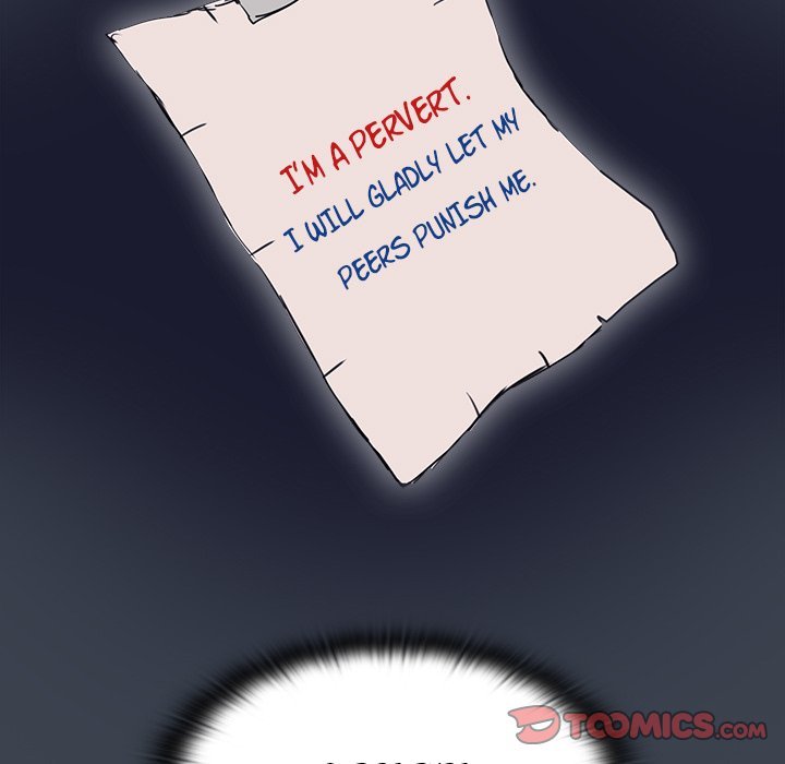 Who Cares If I’m a Loser! chapter 19 page 93