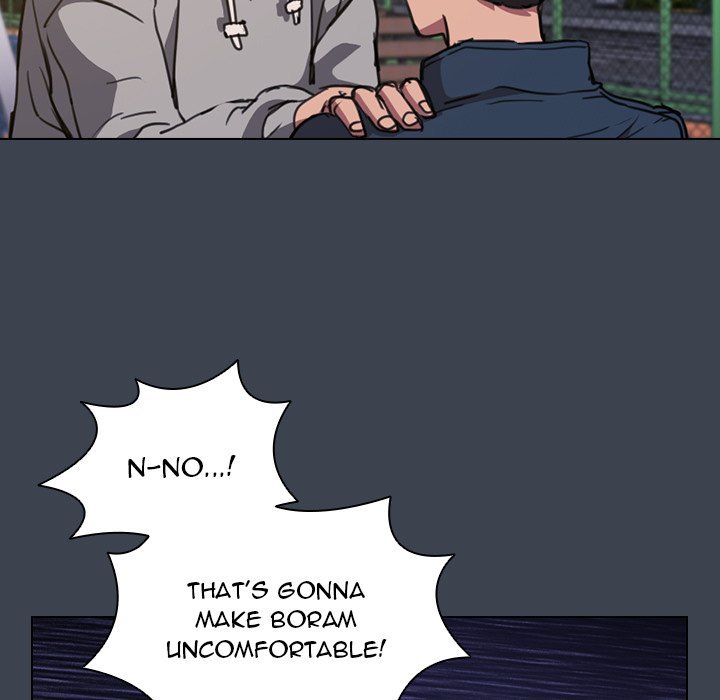 Who Cares If I’m a Loser! chapter 19 page 97