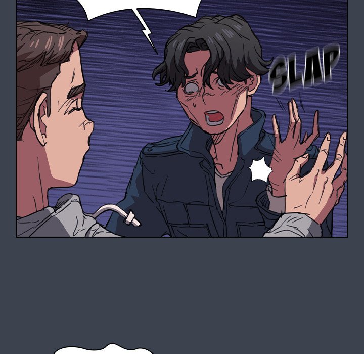 Who Cares If I’m a Loser! chapter 19 page 98