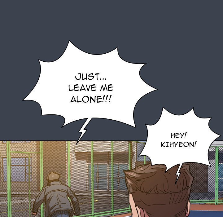 Who Cares If I’m a Loser! chapter 19 page 100
