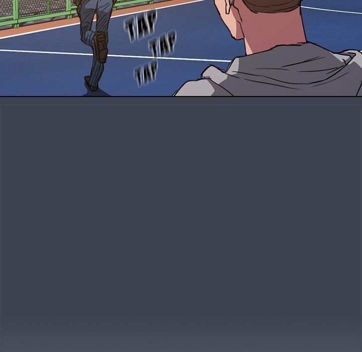 Who Cares If I’m a Loser! chapter 19 page 101