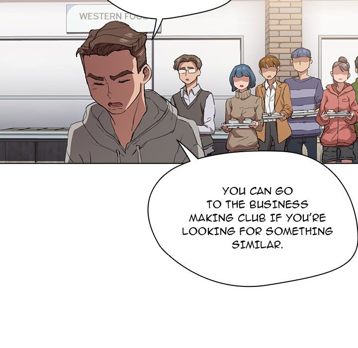 Who Cares If I’m a Loser! chapter 19 page 113