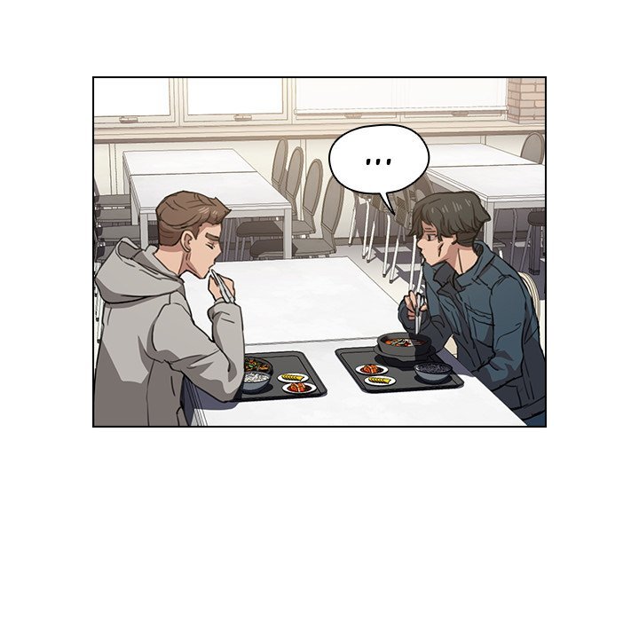 Who Cares If I’m a Loser! chapter 19 page 115