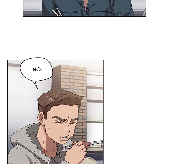 Who Cares If I’m a Loser! chapter 19 page 118