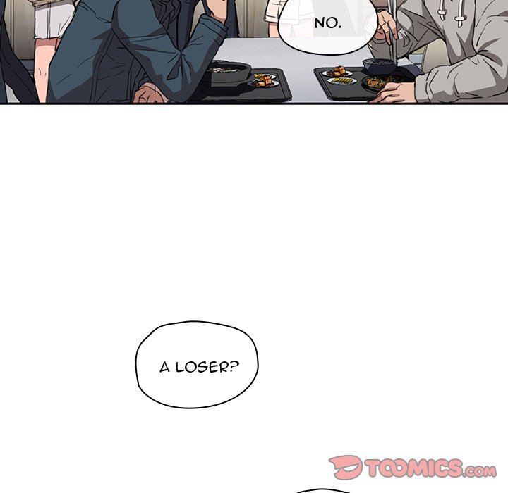 Who Cares If I’m a Loser! chapter 19 page 120
