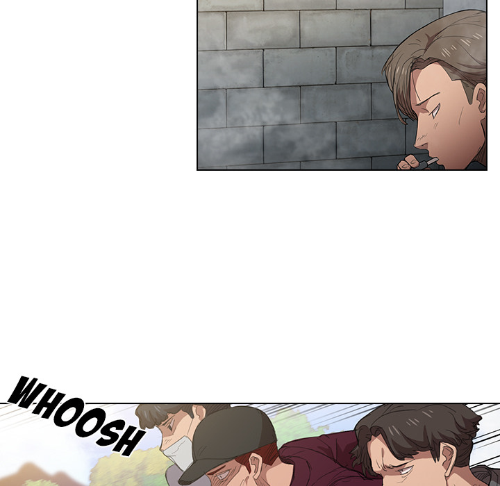 Who Cares If I’m a Loser! chapter 2 page 5