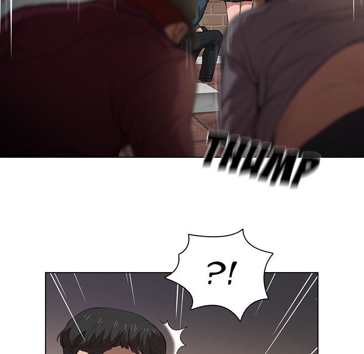 Who Cares If I’m a Loser! chapter 2 page 7