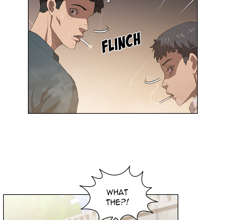 Who Cares If I’m a Loser! chapter 2 page 8