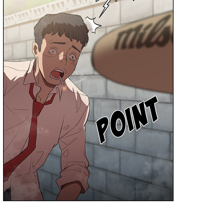 Who Cares If I’m a Loser! chapter 2 page 9