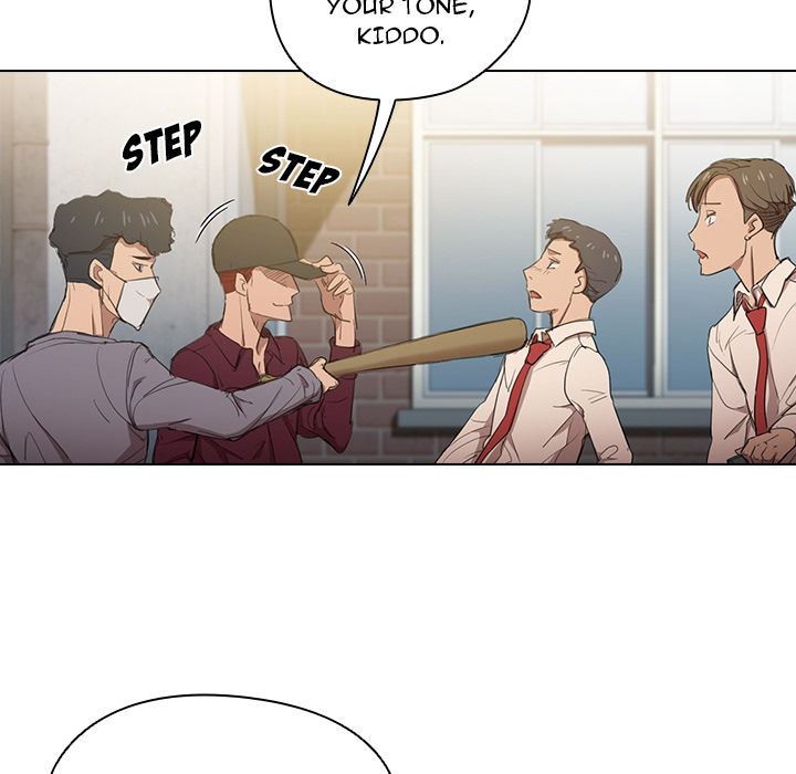 Who Cares If I’m a Loser! chapter 2 page 13