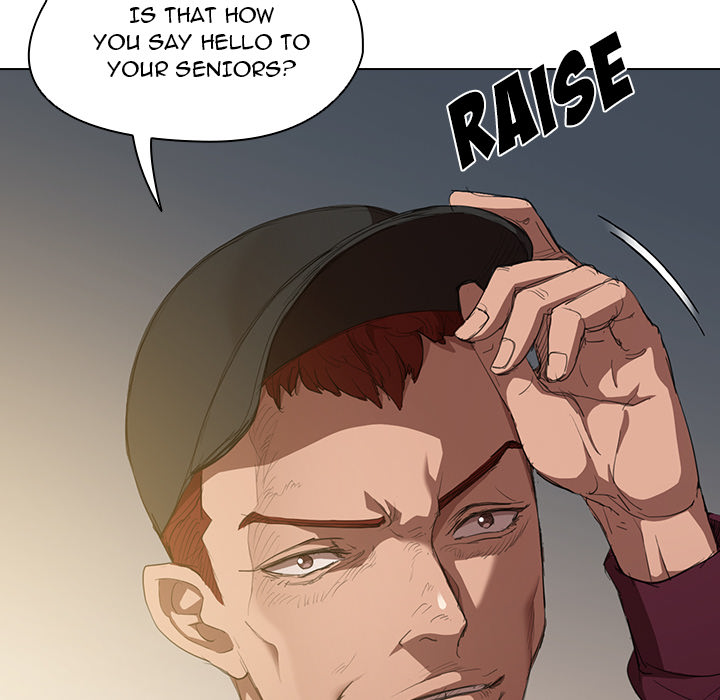 Who Cares If I’m a Loser! chapter 2 page 14