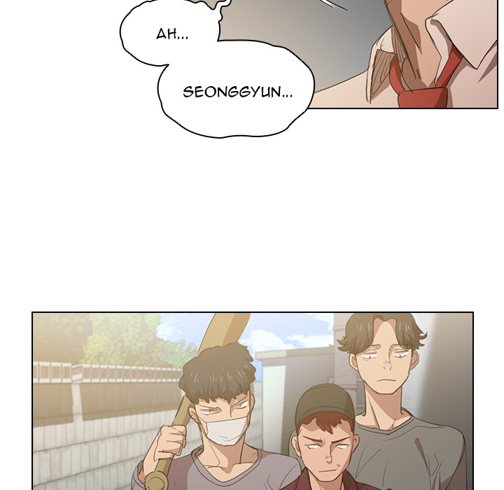 Who Cares If I’m a Loser! chapter 2 page 19