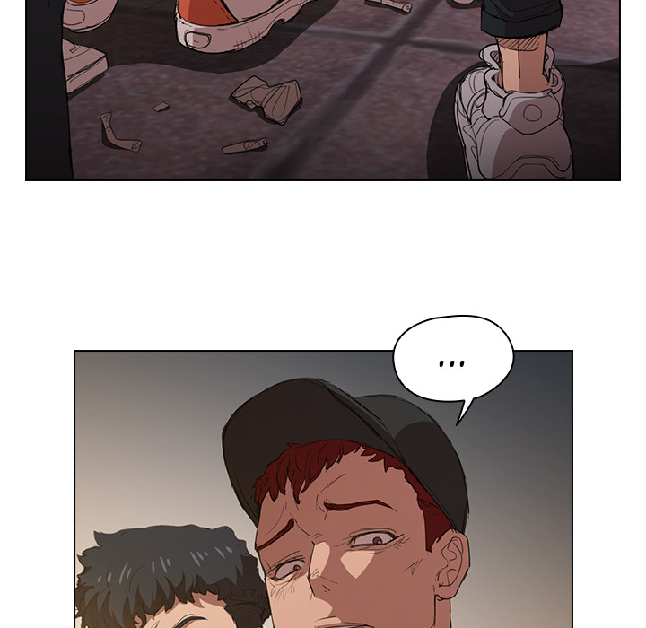 Who Cares If I’m a Loser! chapter 2 page 22