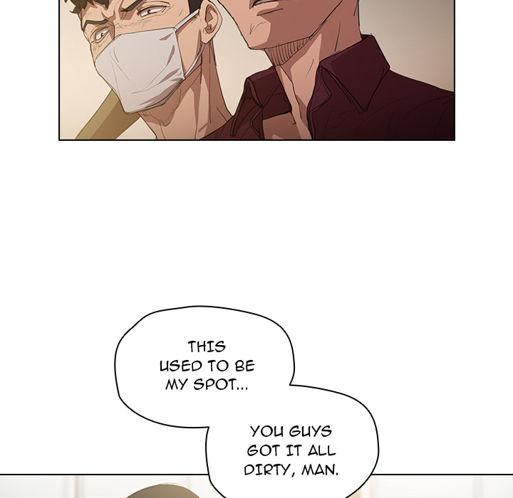 Who Cares If I’m a Loser! chapter 2 page 23
