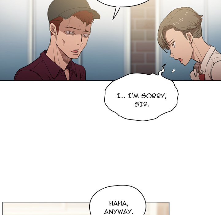 Who Cares If I’m a Loser! chapter 2 page 24