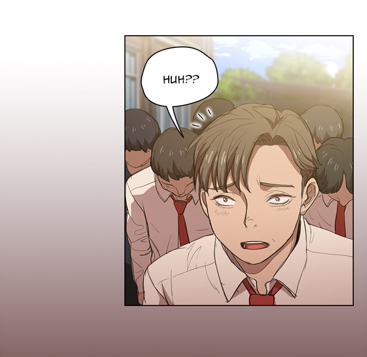 Who Cares If I’m a Loser! chapter 2 page 26