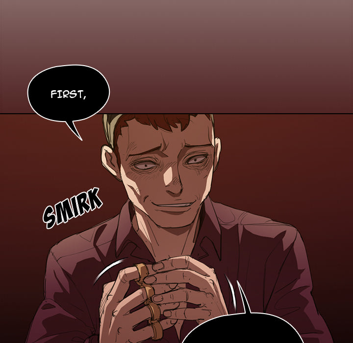 Who Cares If I’m a Loser! chapter 2 page 27