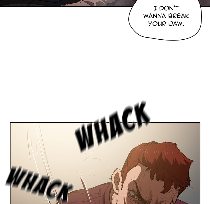 Who Cares If I’m a Loser! chapter 2 page 36