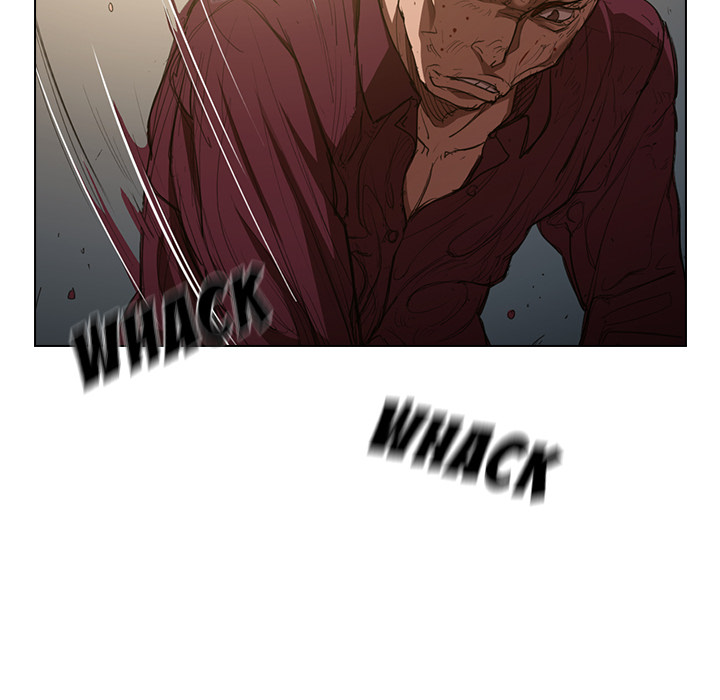 Who Cares If I’m a Loser! chapter 2 page 37
