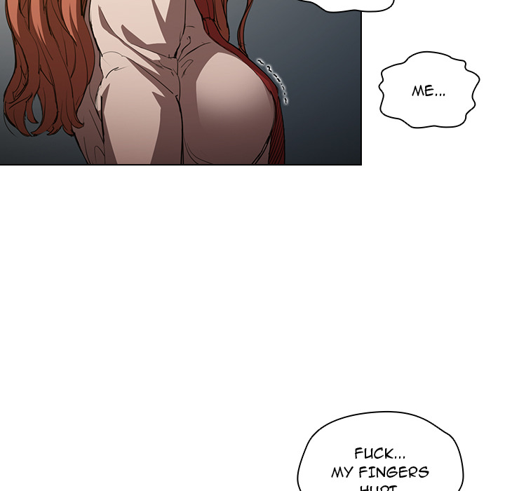 Who Cares If I’m a Loser! chapter 2 page 40
