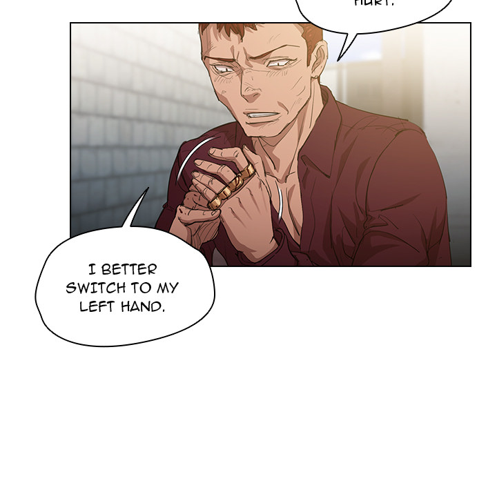 Who Cares If I’m a Loser! chapter 2 page 41