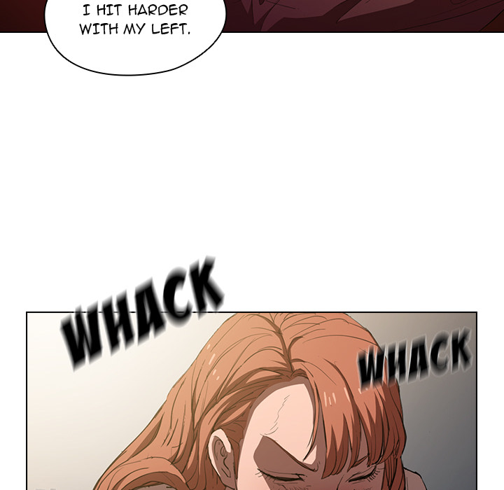 Who Cares If I’m a Loser! chapter 2 page 43
