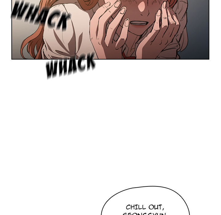 Who Cares If I’m a Loser! chapter 2 page 44
