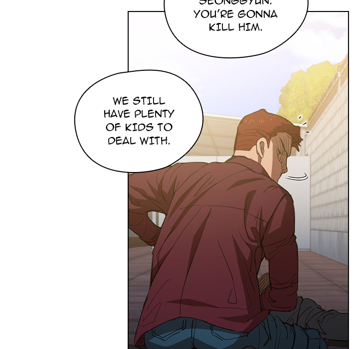 Who Cares If I’m a Loser! chapter 2 page 45