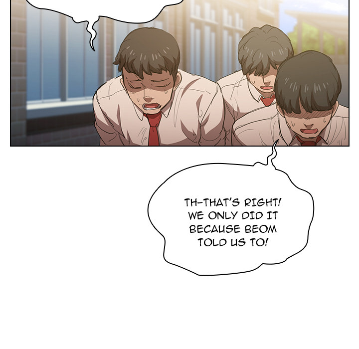 Who Cares If I’m a Loser! chapter 2 page 48