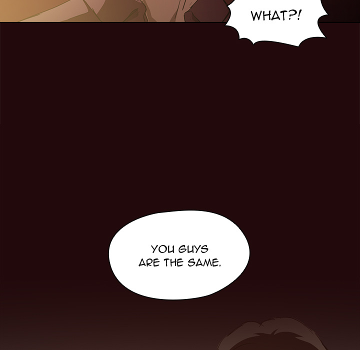 Who Cares If I’m a Loser! chapter 2 page 50