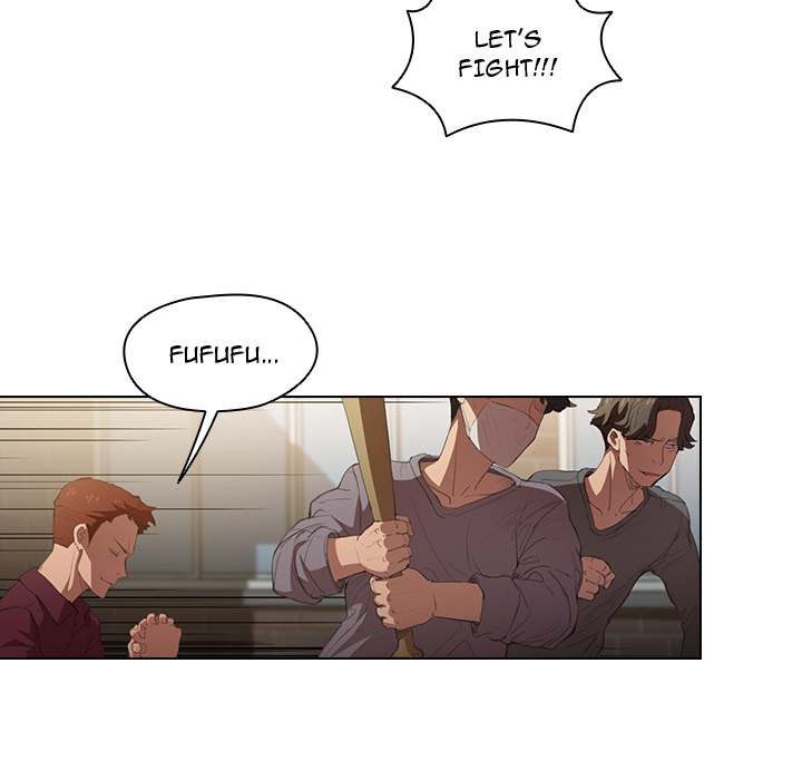 Who Cares If I’m a Loser! chapter 2 page 54