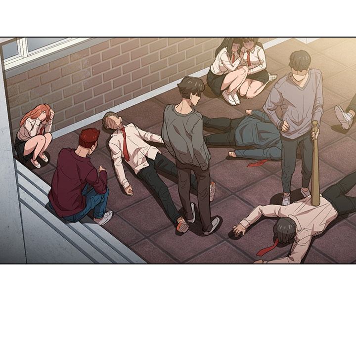 Who Cares If I’m a Loser! chapter 2 page 56