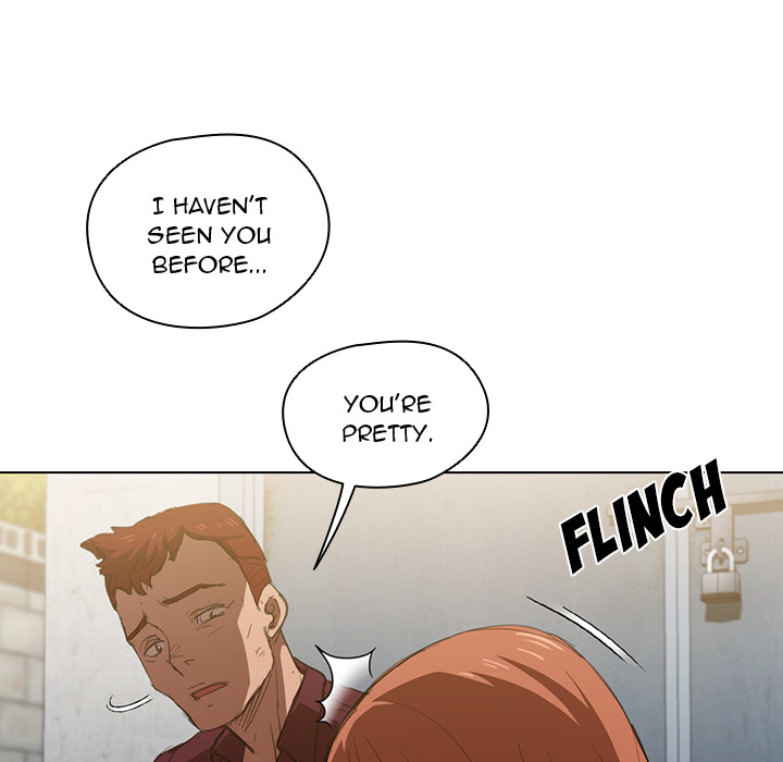 Who Cares If I’m a Loser! chapter 2 page 59