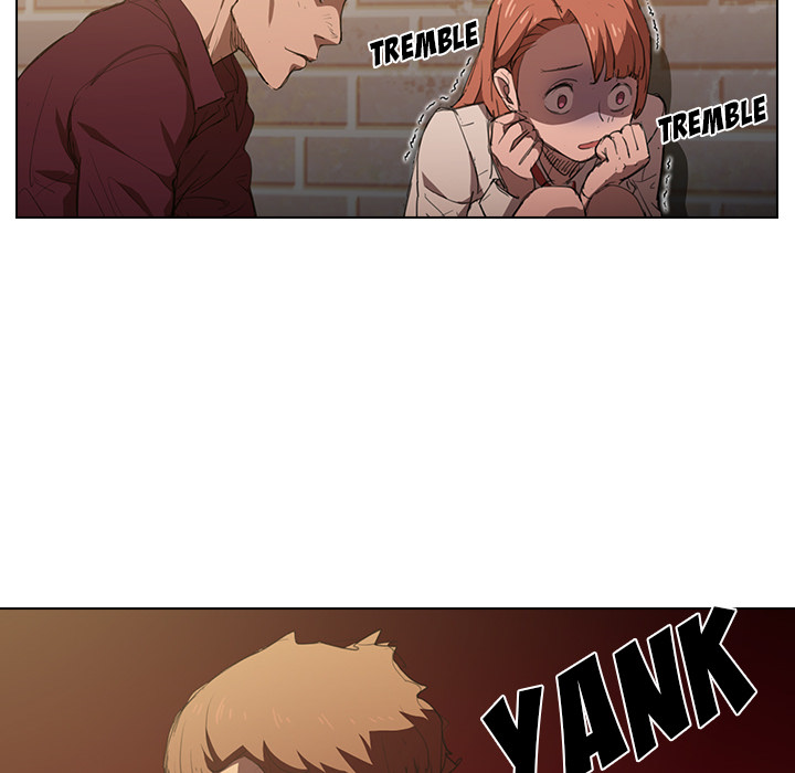 Who Cares If I’m a Loser! chapter 2 page 61