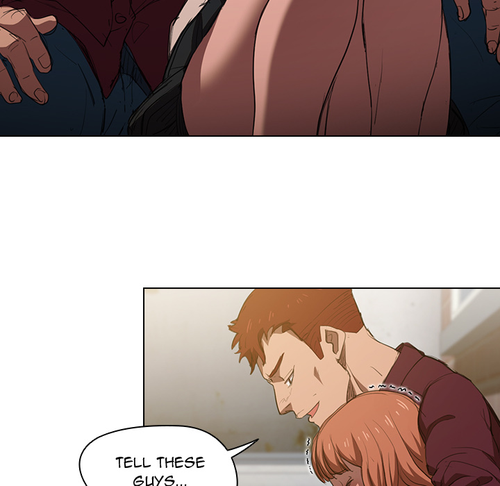 Who Cares If I’m a Loser! chapter 2 page 63