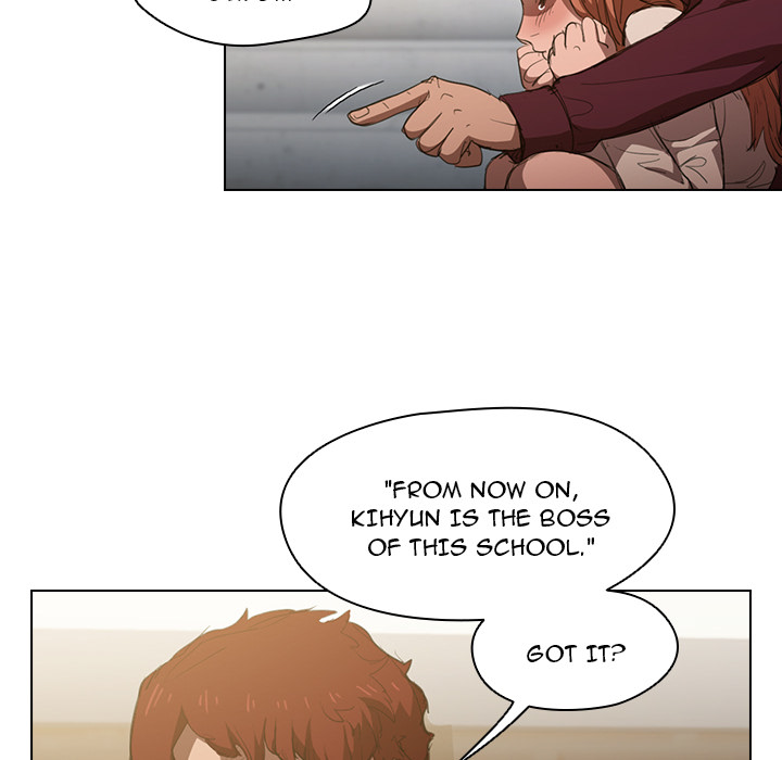 Who Cares If I’m a Loser! chapter 2 page 64
