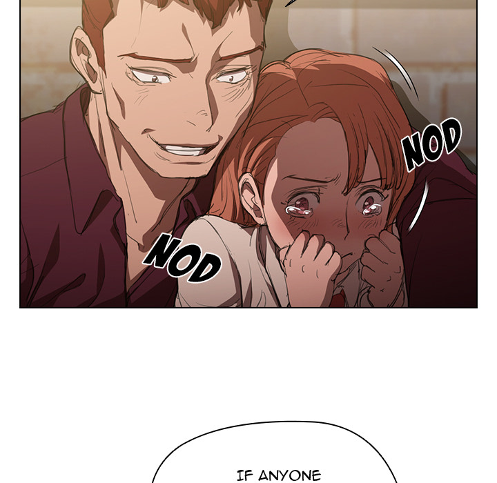 Who Cares If I’m a Loser! chapter 2 page 65