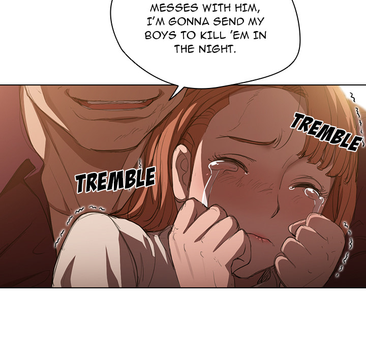 Who Cares If I’m a Loser! chapter 2 page 66