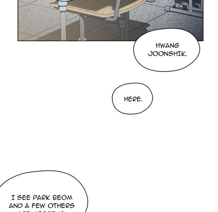 Who Cares If I’m a Loser! chapter 2 page 69