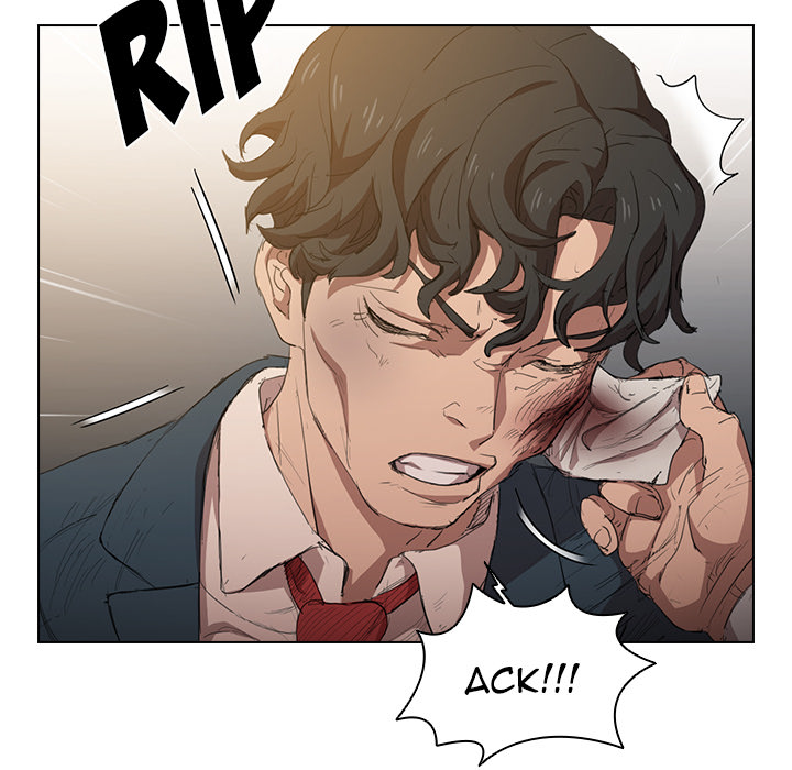 Who Cares If I’m a Loser! chapter 2 page 76