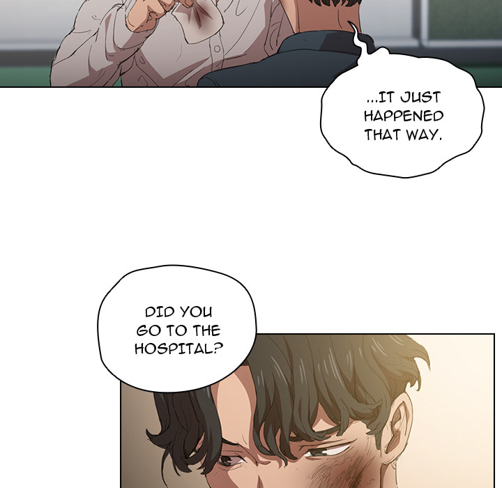 Who Cares If I’m a Loser! chapter 2 page 78