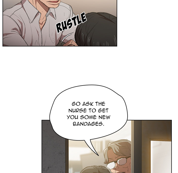 Who Cares If I’m a Loser! chapter 2 page 80