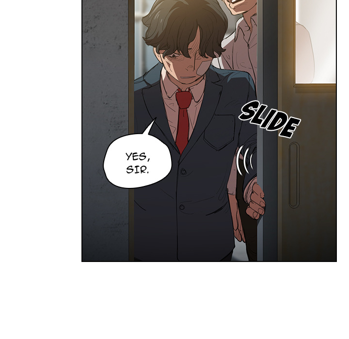 Who Cares If I’m a Loser! chapter 2 page 81
