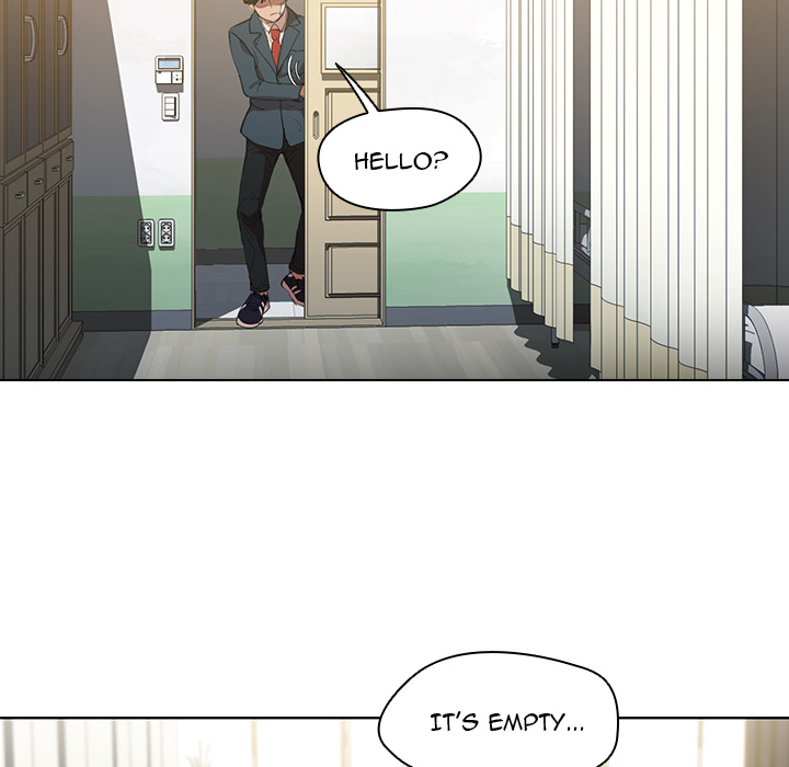 Who Cares If I’m a Loser! chapter 2 page 83
