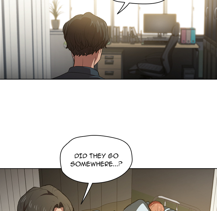 Who Cares If I’m a Loser! chapter 2 page 84