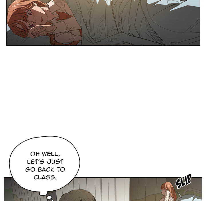 Who Cares If I’m a Loser! chapter 2 page 86