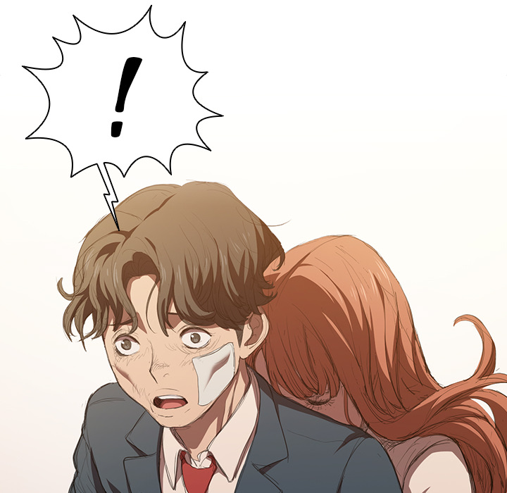 Who Cares If I’m a Loser! chapter 2 page 88